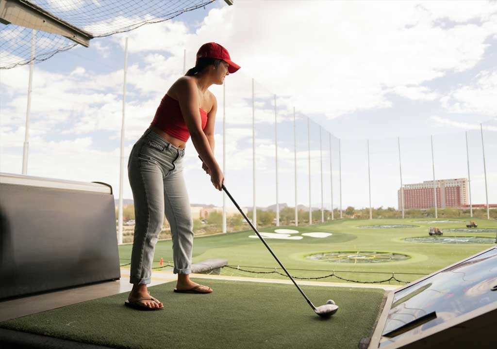 Classic Golf Style Reimagined: Timeless Outfits for the Course